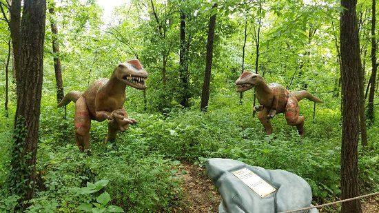 Dinosaur World